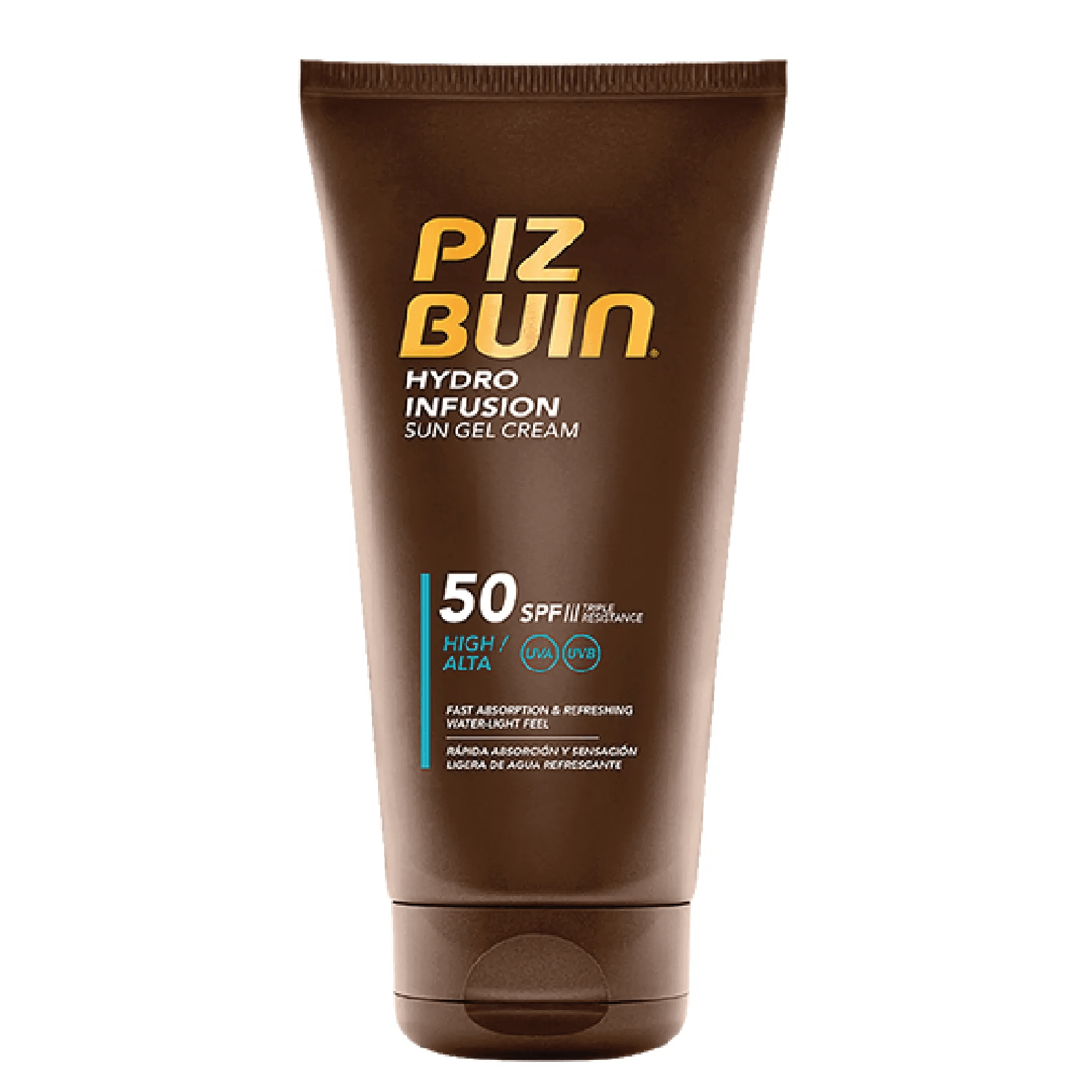 Piz Buin Hydro Infusion Sun Gel Cream Spf50 - Jasmine Parfums- [ean]