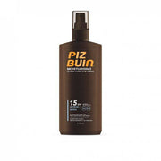Piz Buin Moisturising spray abbronzante leggero SPF 15 - Jasmine Parfums- [ean]