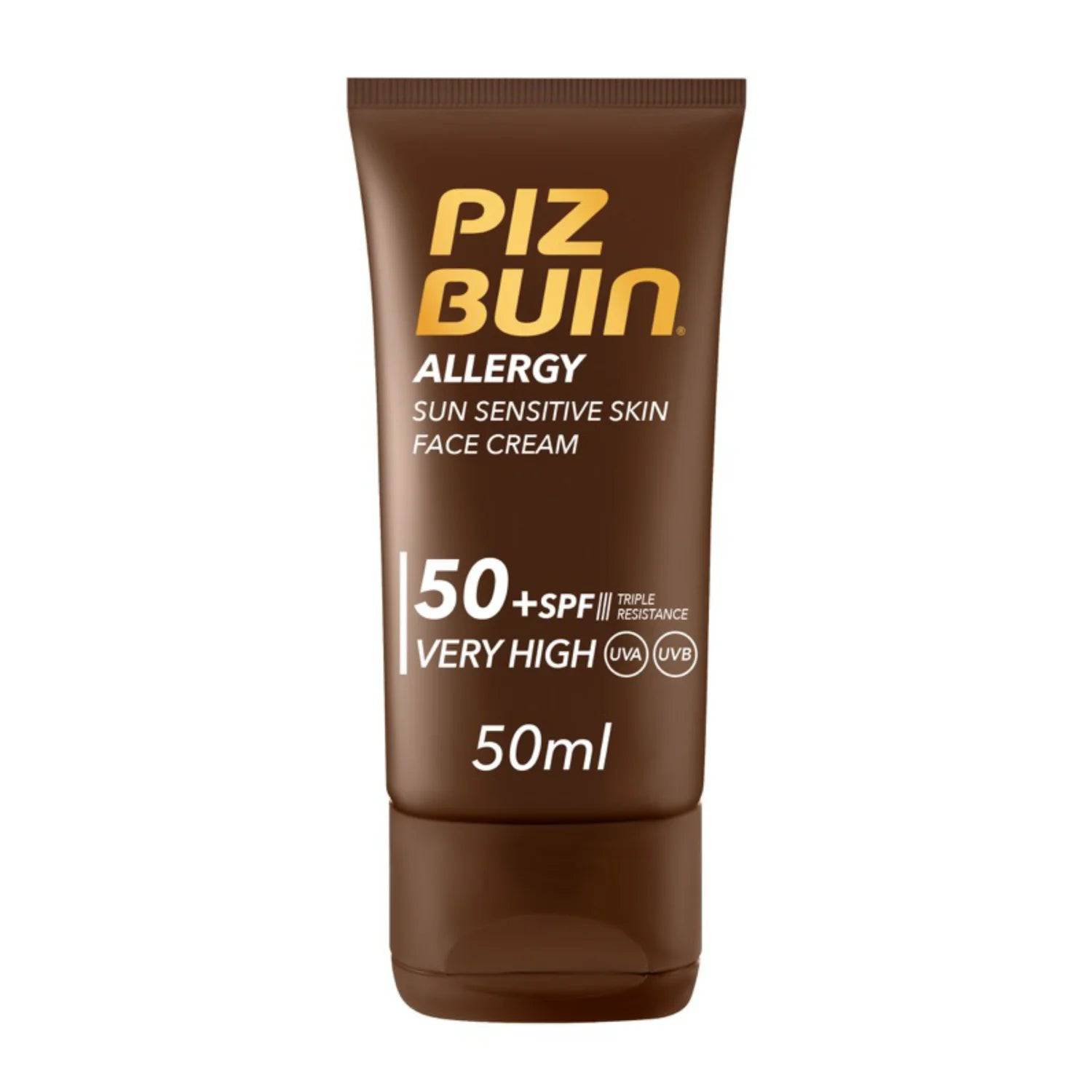 Piz Buin Allergy Crema Solare Viso SPF50+ - Jasmine Parfums- [ean]
