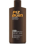 Piz Buin Allergy Latte Abbronzante Protettivo SPF50 - Jasmine Parfums- [ean]