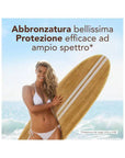 Piz Buin Allergy Latte Abbronzante Protettivo SPF50 - Jasmine Parfums- [ean]