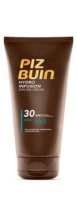 Piz Buin Hydro Infusion Gel Crema SPF30 - Jasmine Parfums- [ean]