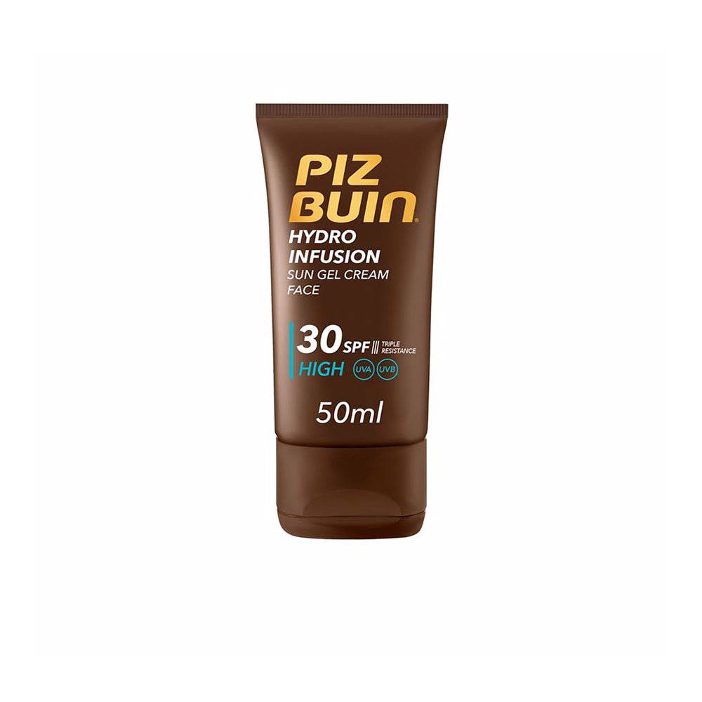 Piz Buin Hydro Infusion Gel Crema Viso SPF30 - Jasmine Parfums- [ean]