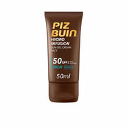 Piz Buin Hydro Infusion Gel Crema Viso SPF50 - Jasmine Parfums- [ean]