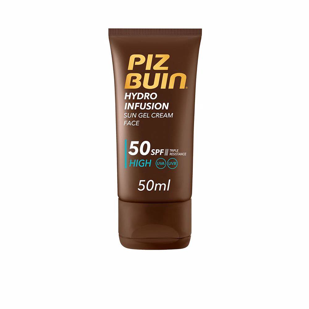 Piz Buin Hydro Infusion Gel Crema Viso SPF50 - Jasmine Parfums- [ean]