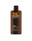 Piz Buin Moisturising Lozione Solare SPF15 - Jasmine Parfums- [ean]