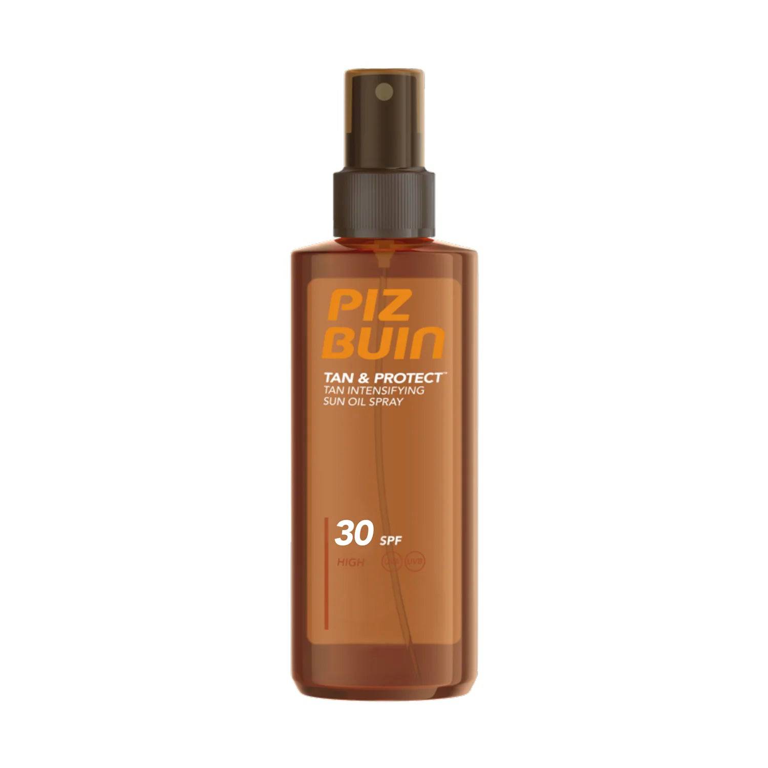 Piz Buin Tan & Protect Olio Acceleratore Dell'Abbronzatura SPF30 - Jasmine Parfums- [ean]