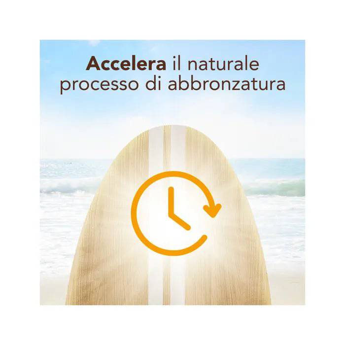 Piz Buin Tan & Protect Olio Acceleratore Dell'Abbronzatura SPF30 - Jasmine Parfums- [ean]