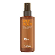 Piz Buin Tan & Protect Olio Spray SPF15 - Jasmine Parfums- [ean]