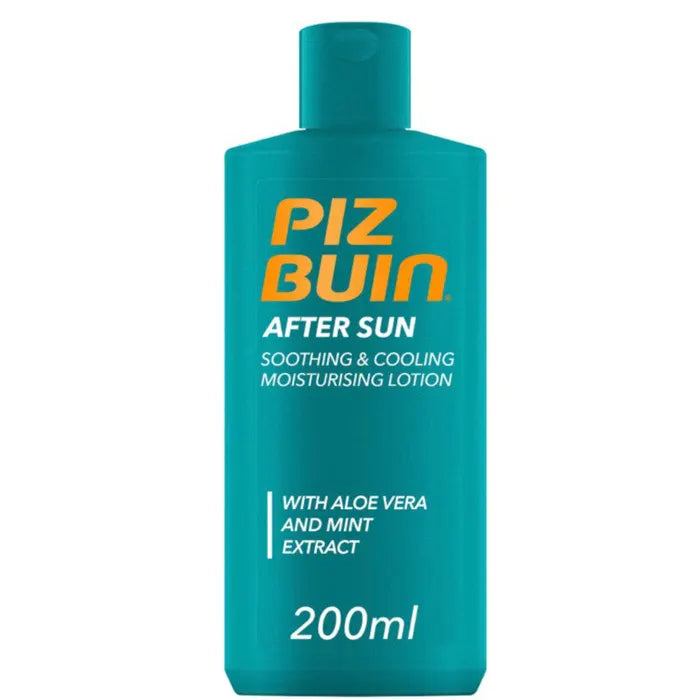 Piz Buin After Sun Doposole Intensificatore - Jasmine Parfums- [ean]