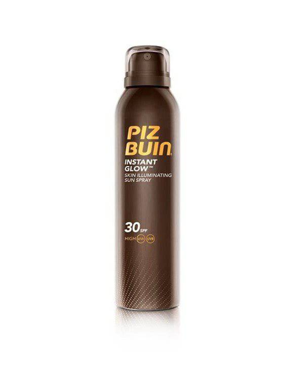 PIZ BUIN Instant Glow Spray SPF30 - Jasmine Parfums- [ean]