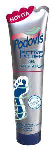 Podovis Active Power Gel Anti-Fatica - Jasmine Parfums- [ean]