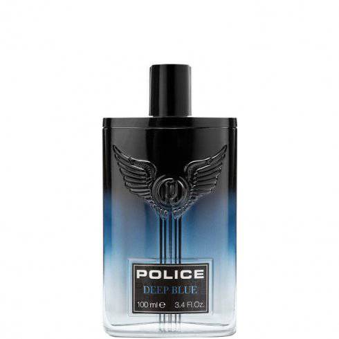 Police Deep Blue - Jasmine Parfums- [ean]