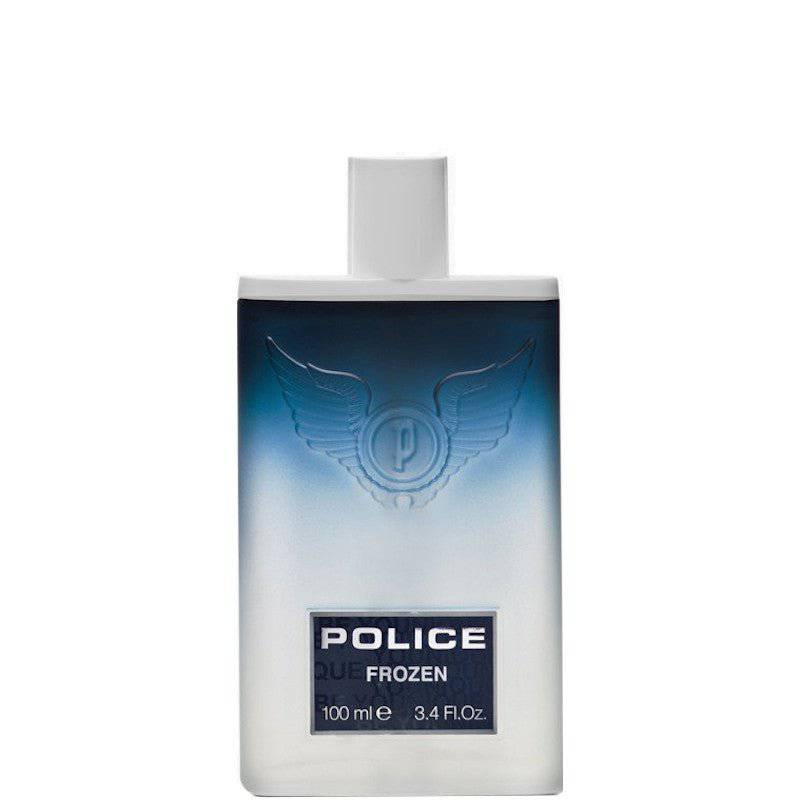 Police Frozen - Jasmine Parfums- [ean]
