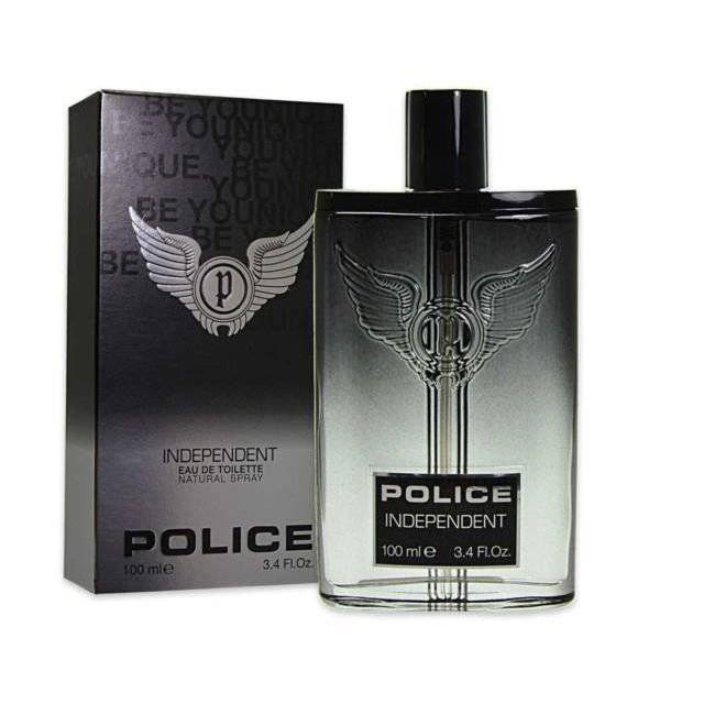 Police Independent - Jasmine Parfums- [ean]