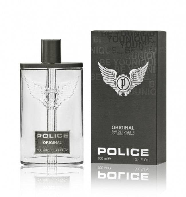 Police Original - Jasmine Parfums- [ean]