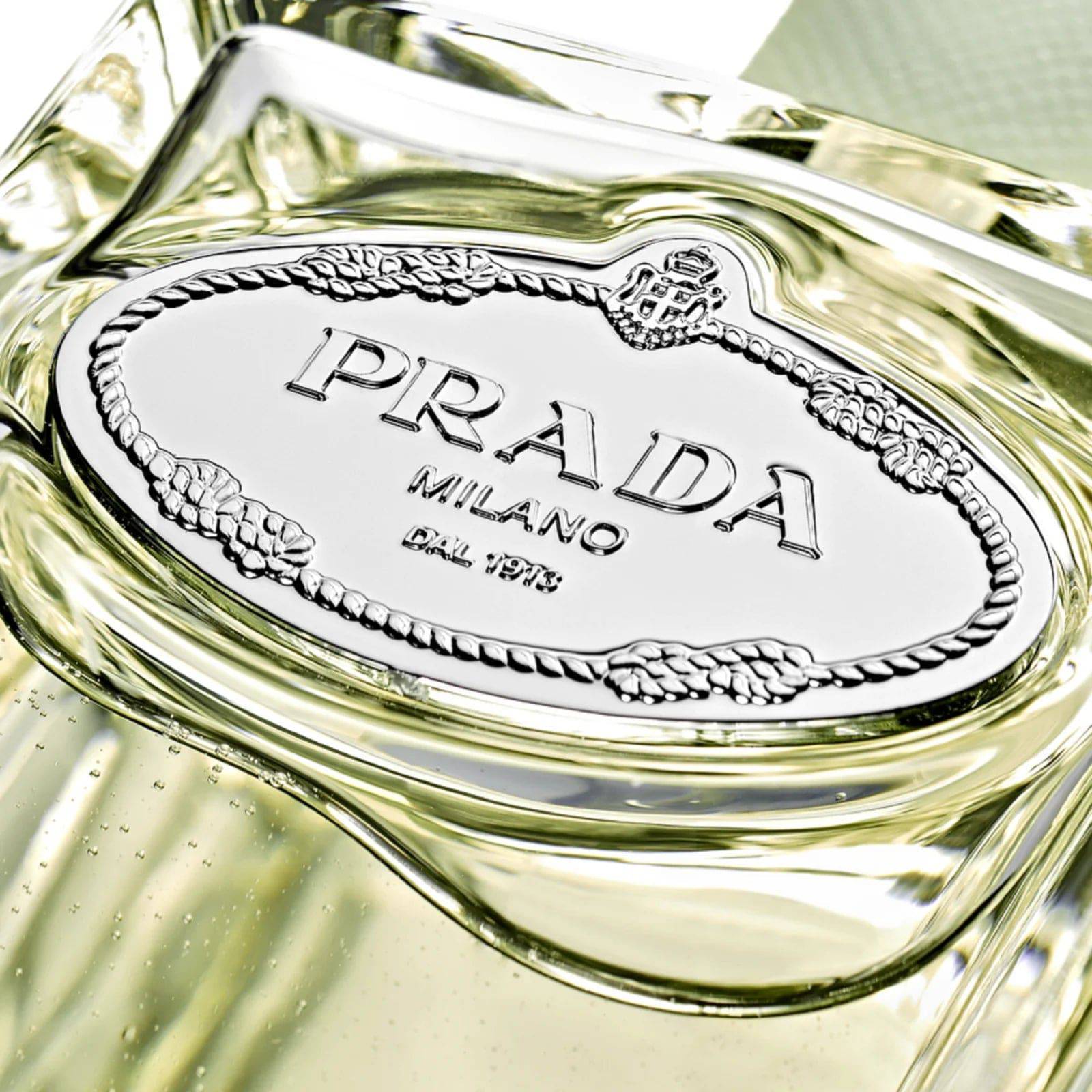 Prada Les Infusions D'Iris - Jasmine Parfums- [ean]