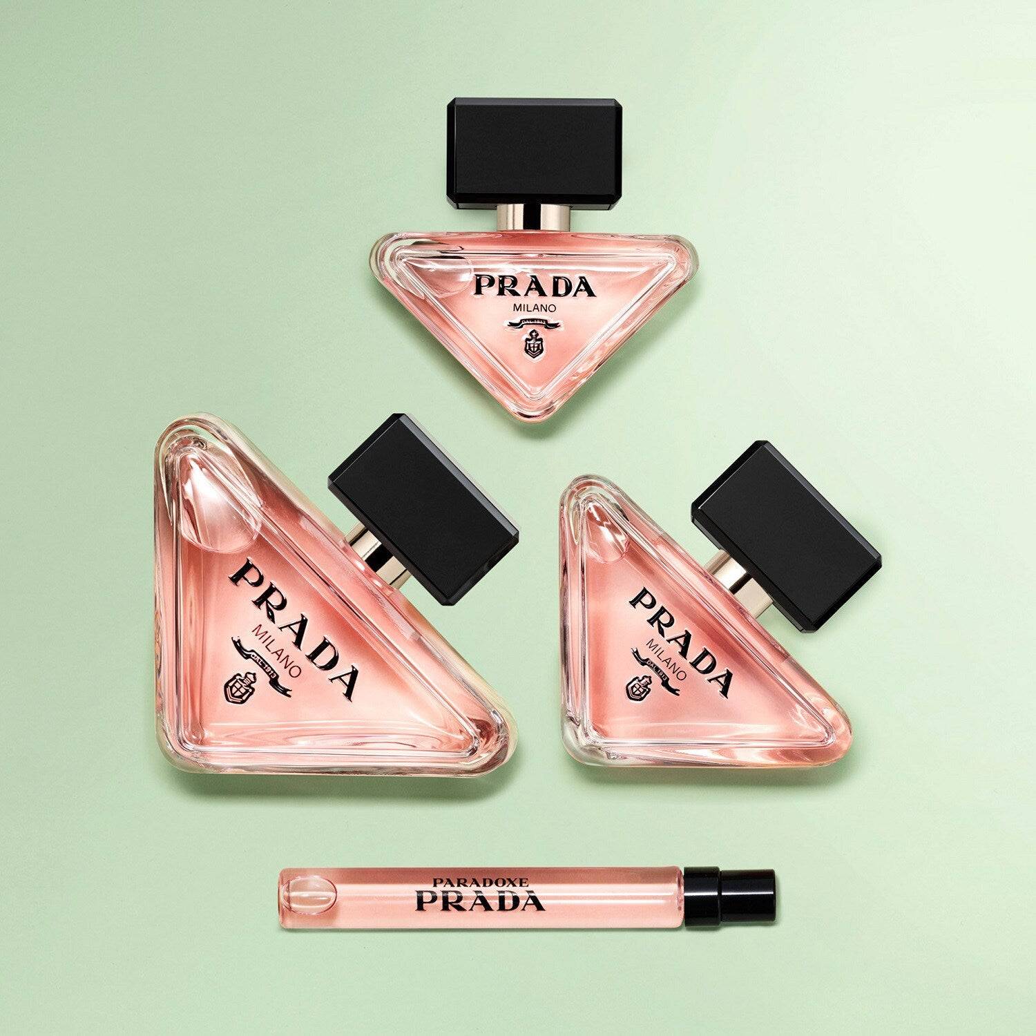 Prada Paradoxe - Jasmine Parfums- [ean]