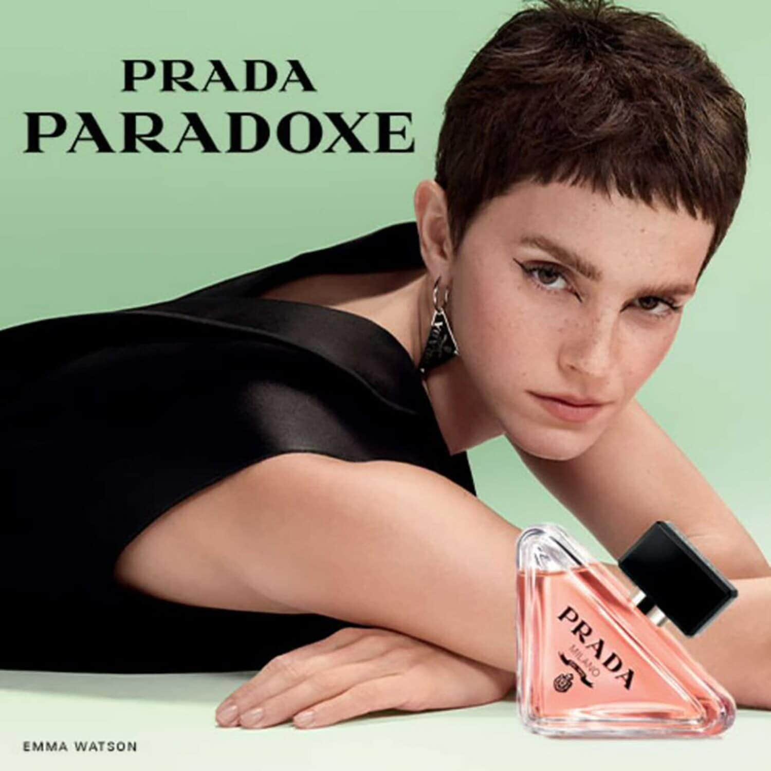 Prada Paradoxe - Jasmine Parfums- [ean]