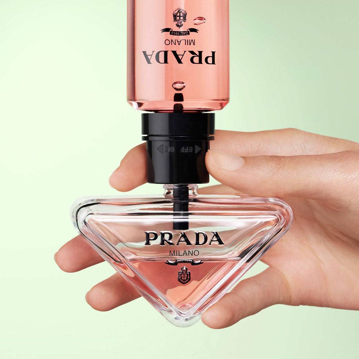 Prada Paradoxe - Jasmine Parfums- [ean]
