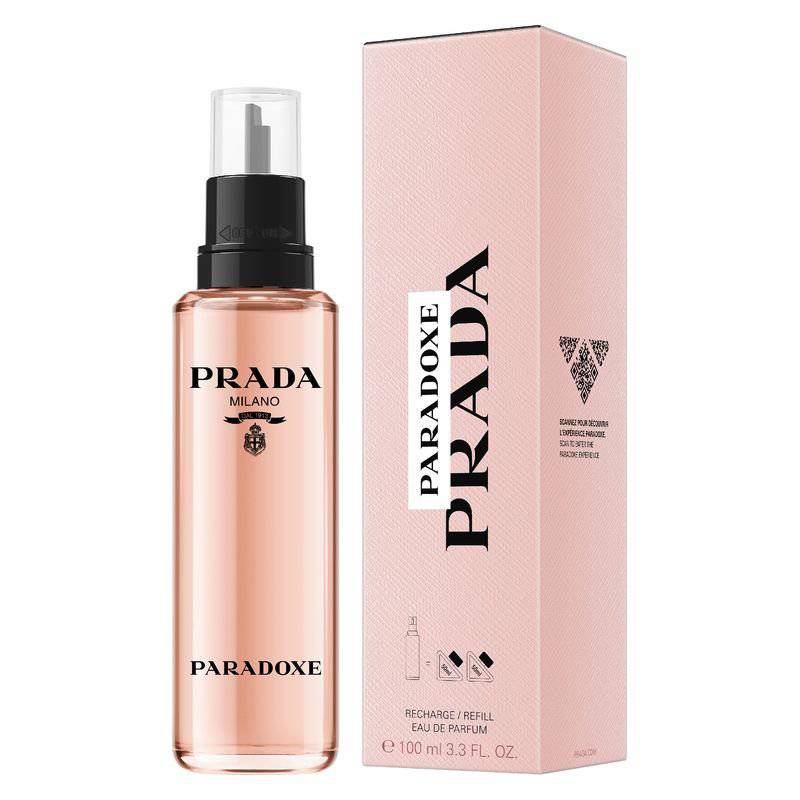 Prada Paradoxe Eau de Parfum - Jasmine Parfums- [ean]