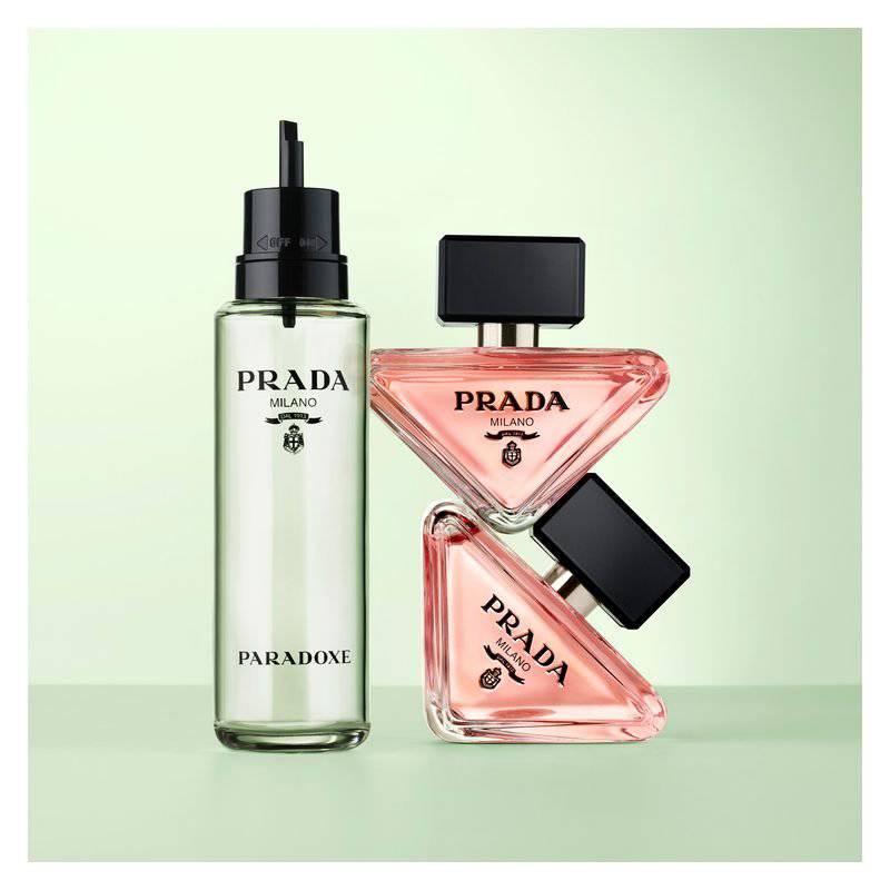 Prada Paradoxe Eau de Parfum - Jasmine Parfums- [ean]