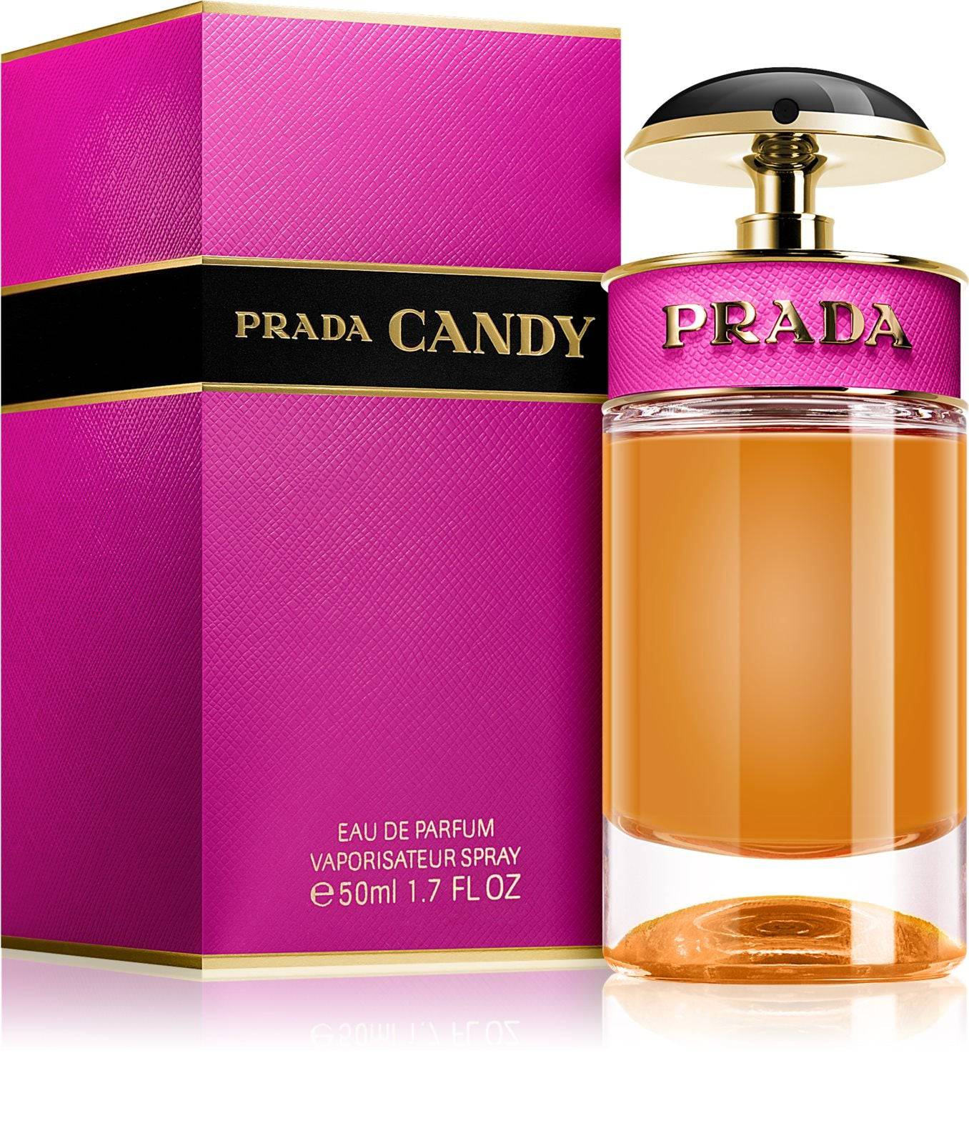 Prada Candy - Jasmine Parfums- [ean]