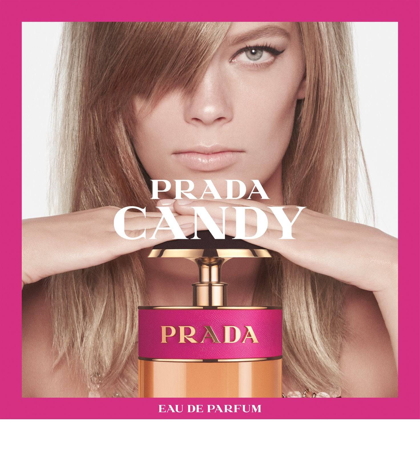 Prada Candy - Jasmine Parfums- [ean]