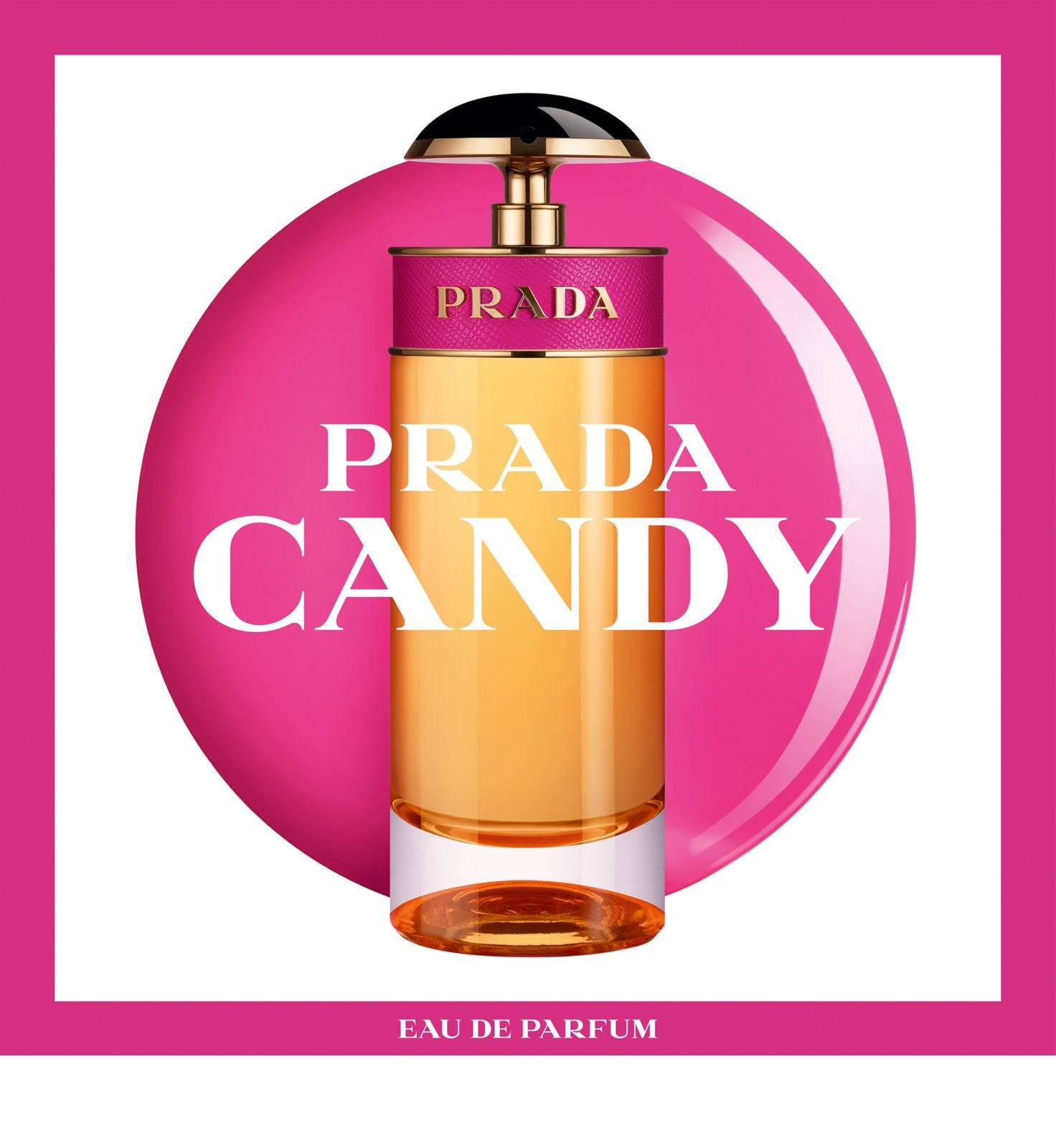 Prada Candy - Jasmine Parfums- [ean]
