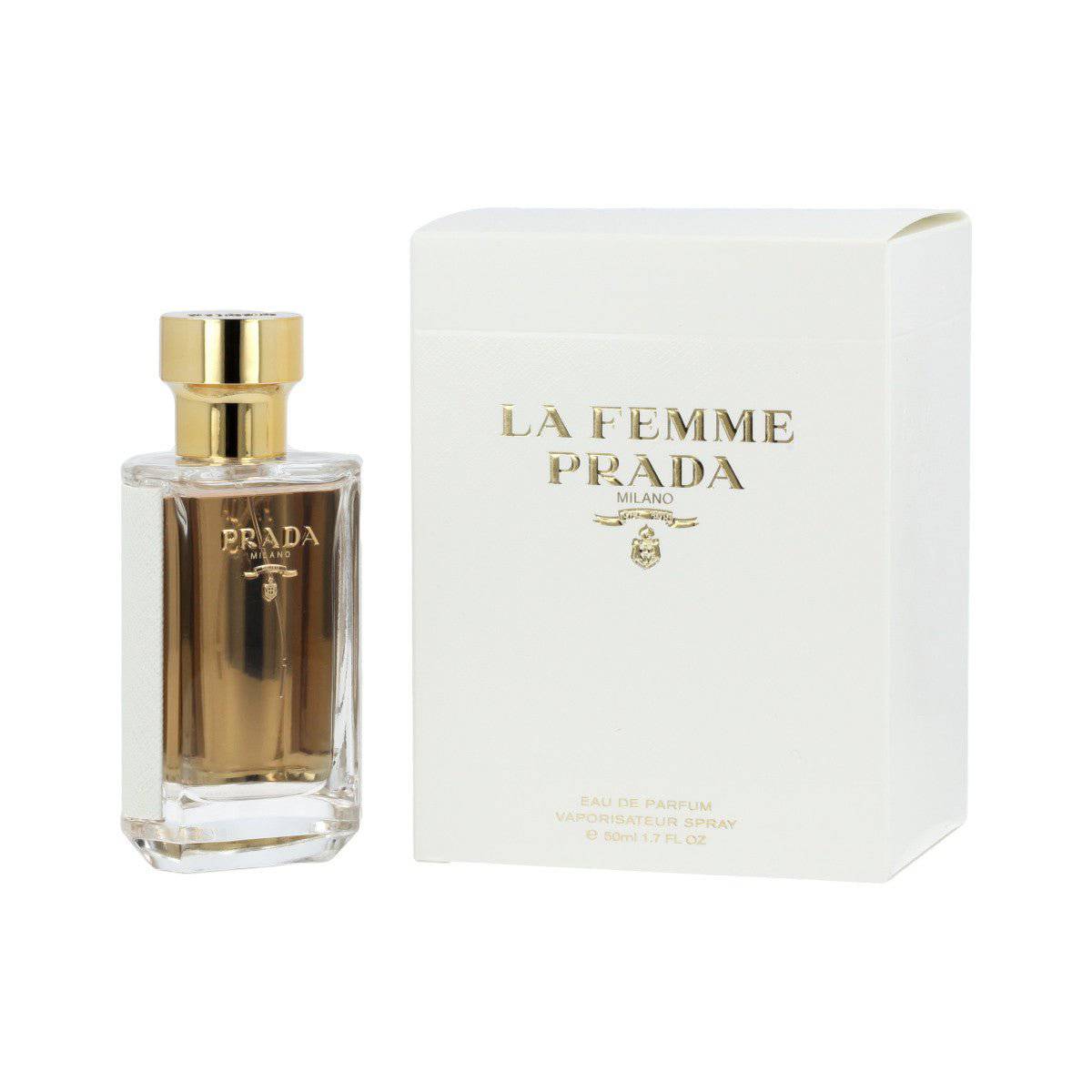 Prada La Femme - Jasmine Parfums- [ean]