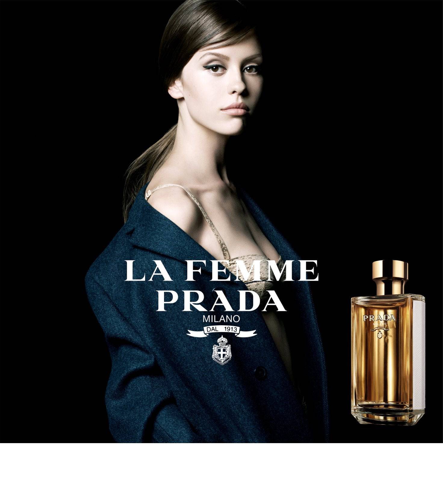 Prada La Femme - Jasmine Parfums- [ean]