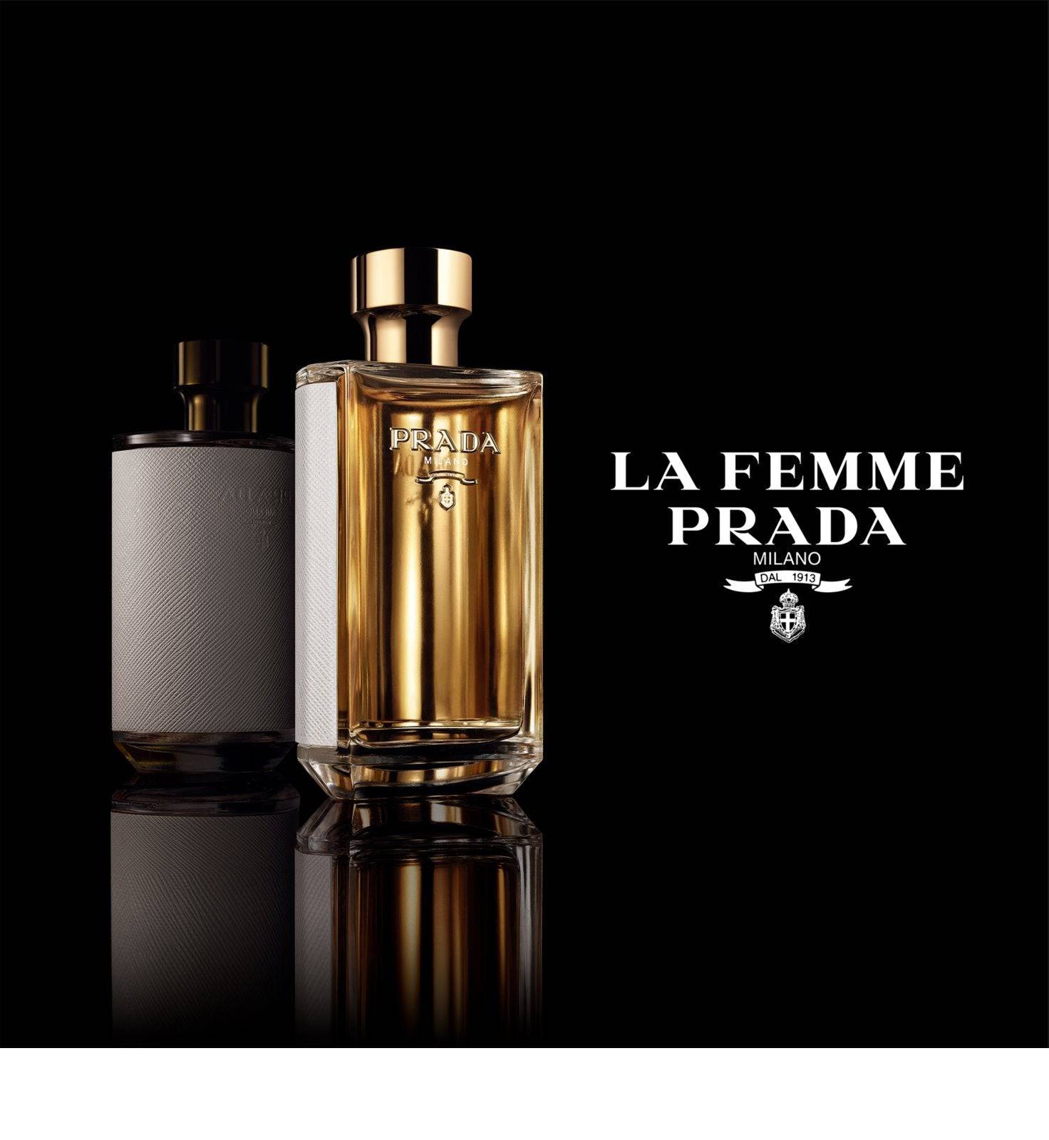 Prada La Femme - Jasmine Parfums- [ean]