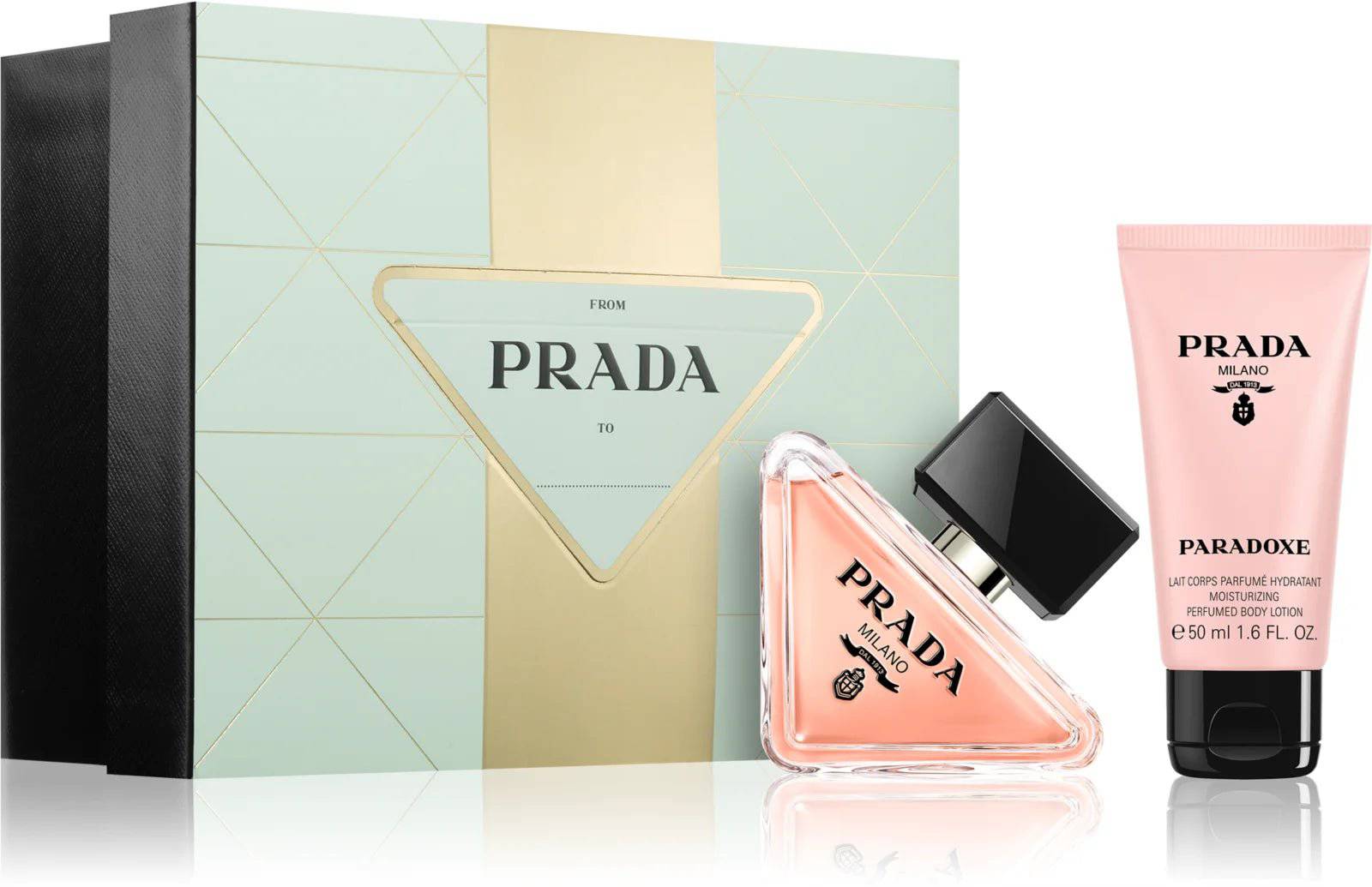 Prada Paradoxe Confezione Regalo - Jasmine Parfums- [ean]