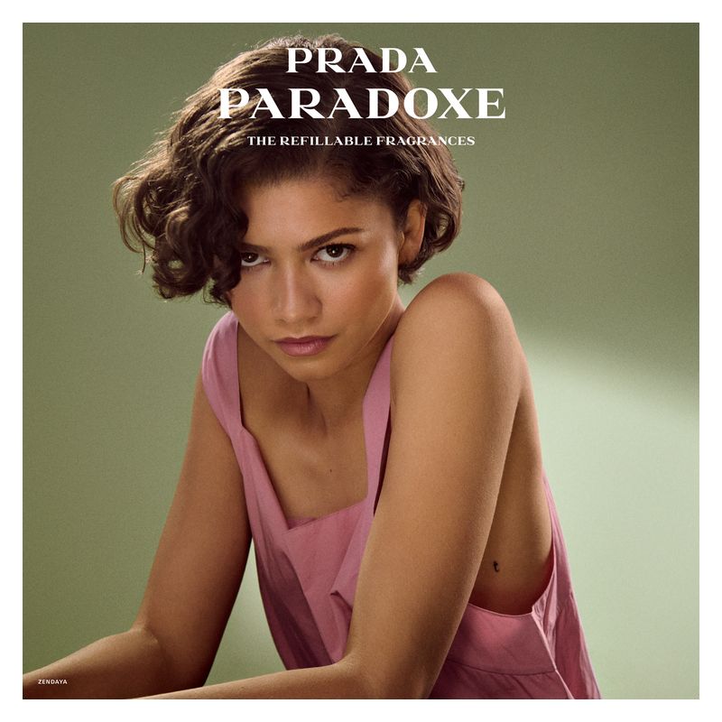 Prada Paradoxe Refill Eau de Parfum Intense - Jasmine Parfums- [ean]