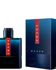 Prada Luna Rossa Ocean - Jasmine Parfums- [ean]