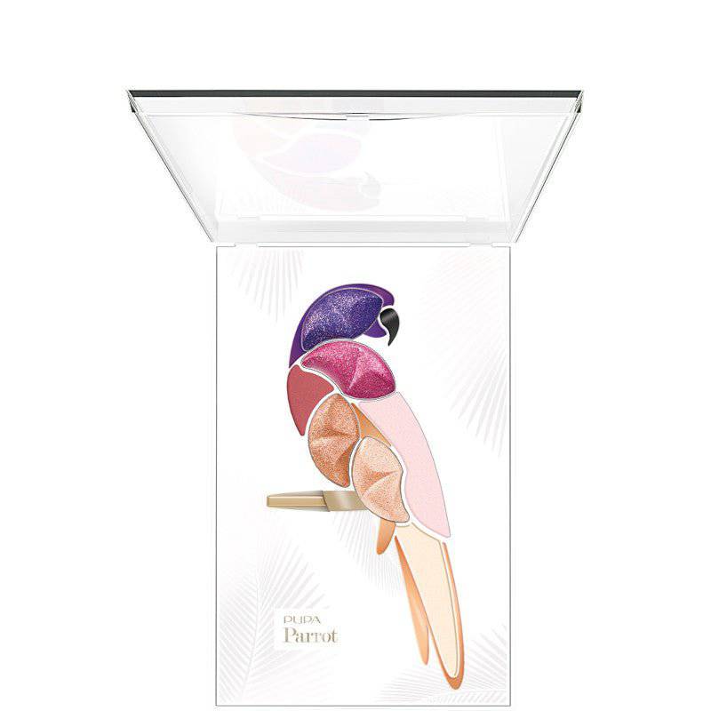 Pupa Palette Parrot - Jasmine Parfums- [ean]