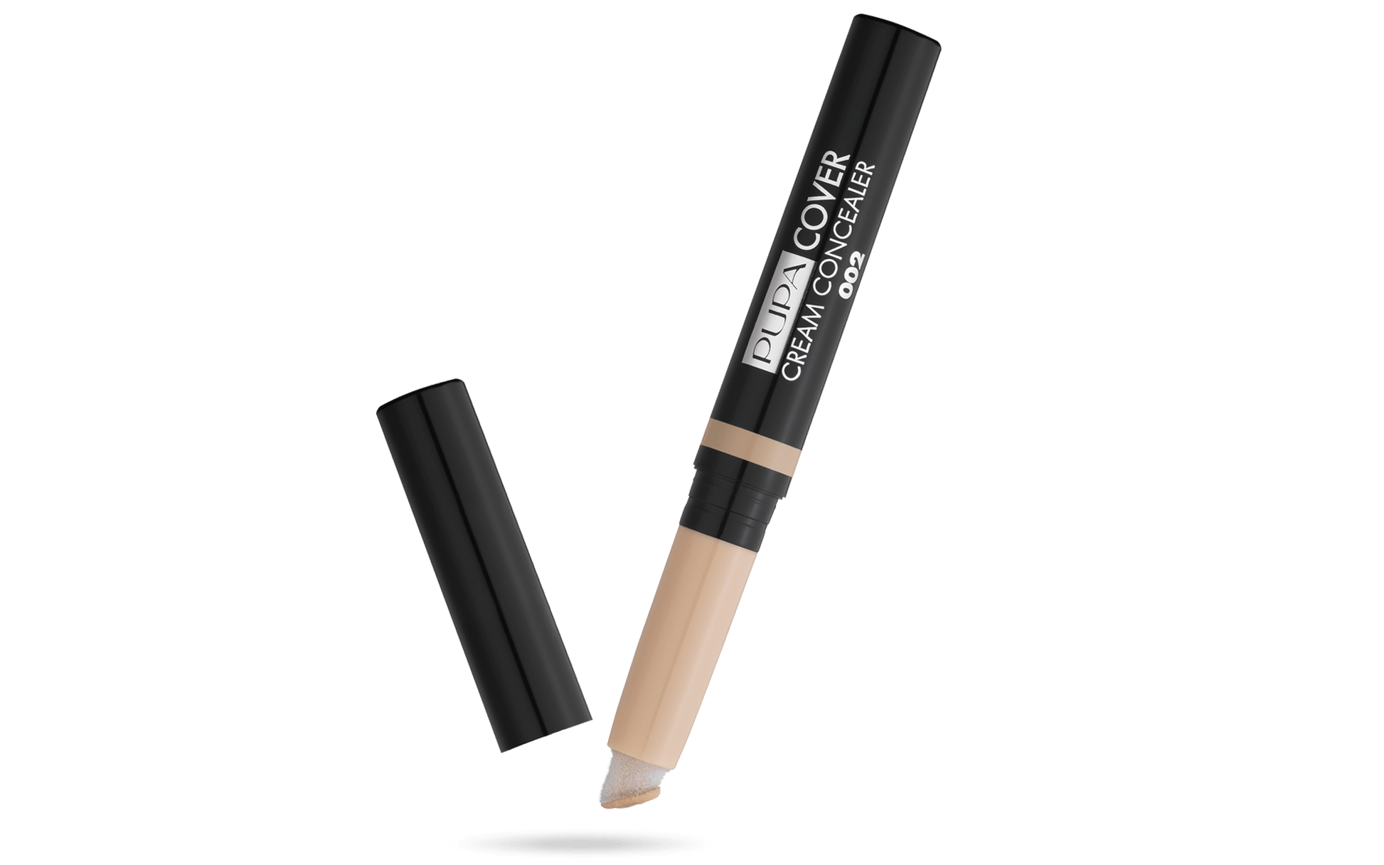 Pupa Cover Cream Concealer Correttore - Jasmine Parfums- [ean]