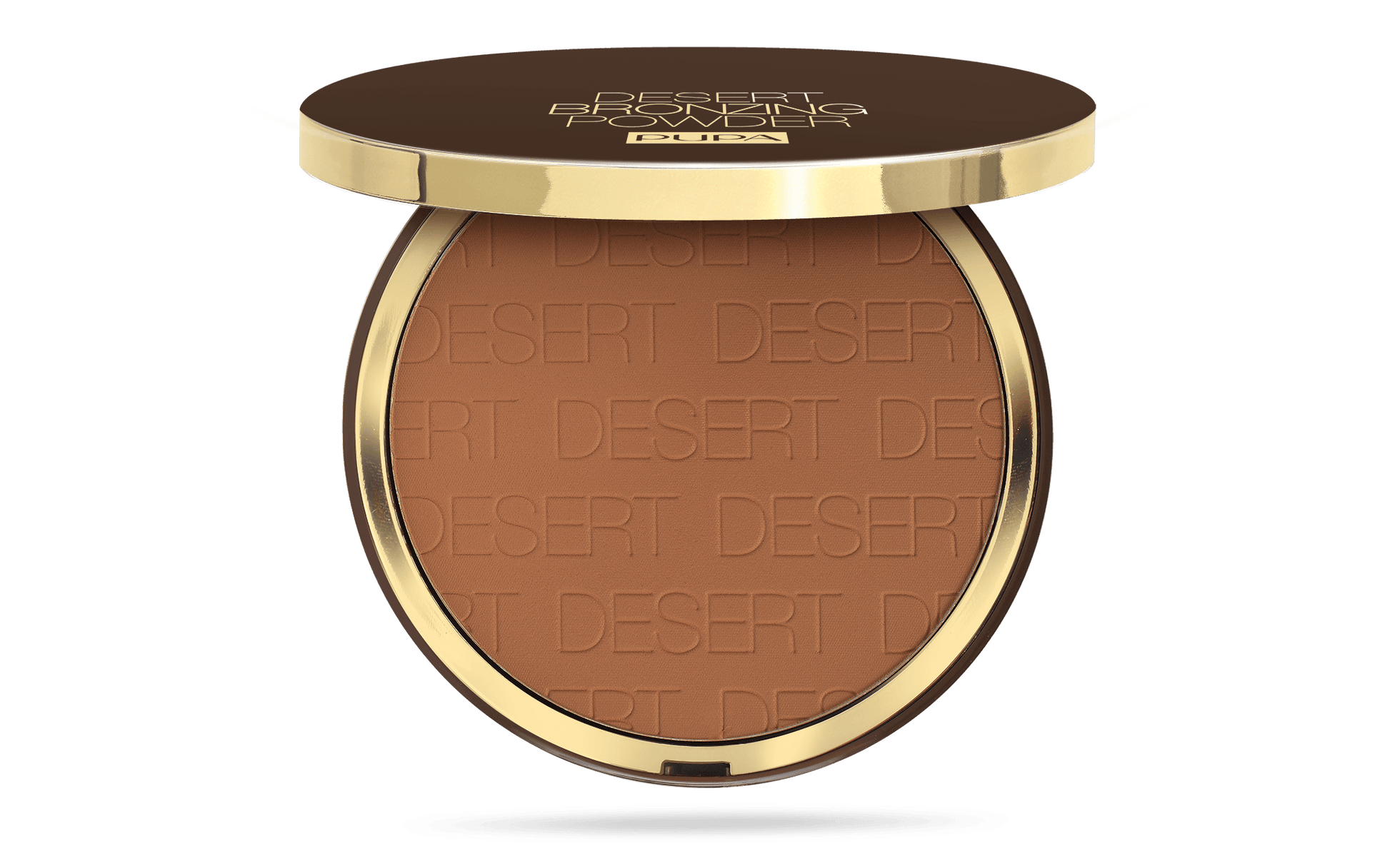 Pupa Desert Bronzing Powder - Jasmine Parfums- [ean]