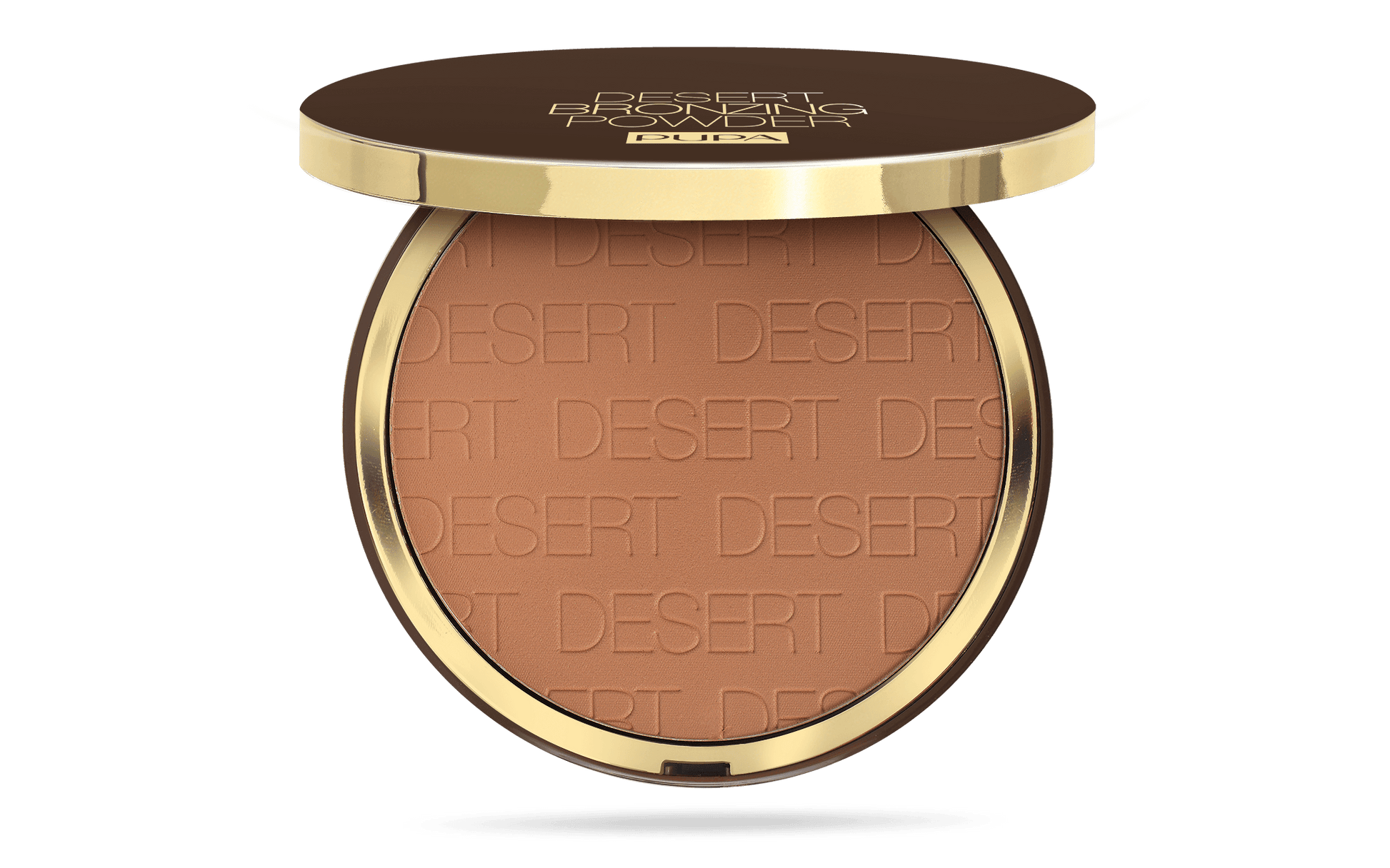 Pupa Desert Bronzing Powder - Jasmine Parfums- [ean]