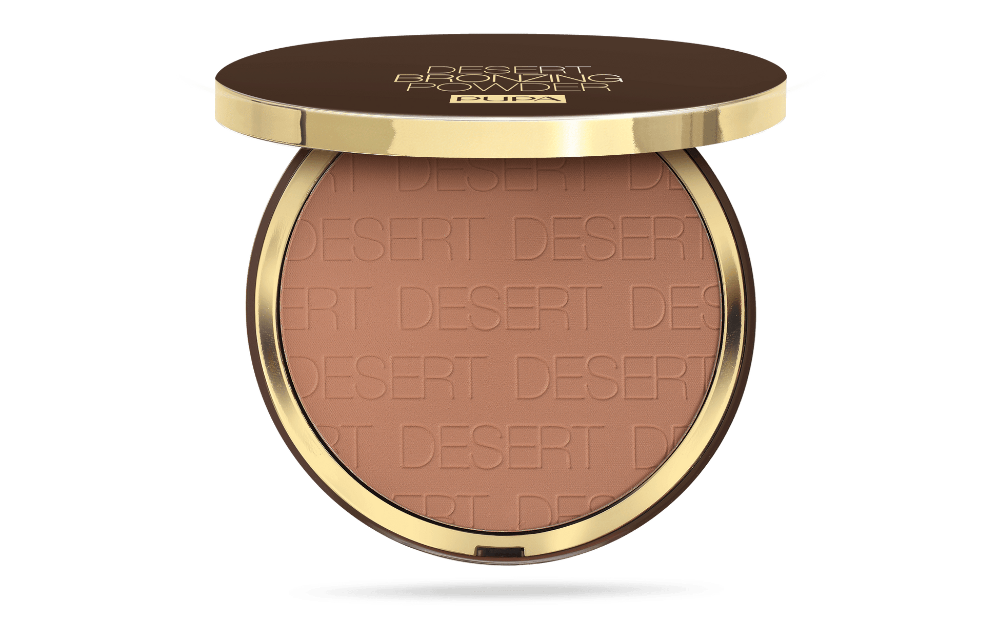 Pupa Desert Bronzing Powder - Jasmine Parfums- [ean]