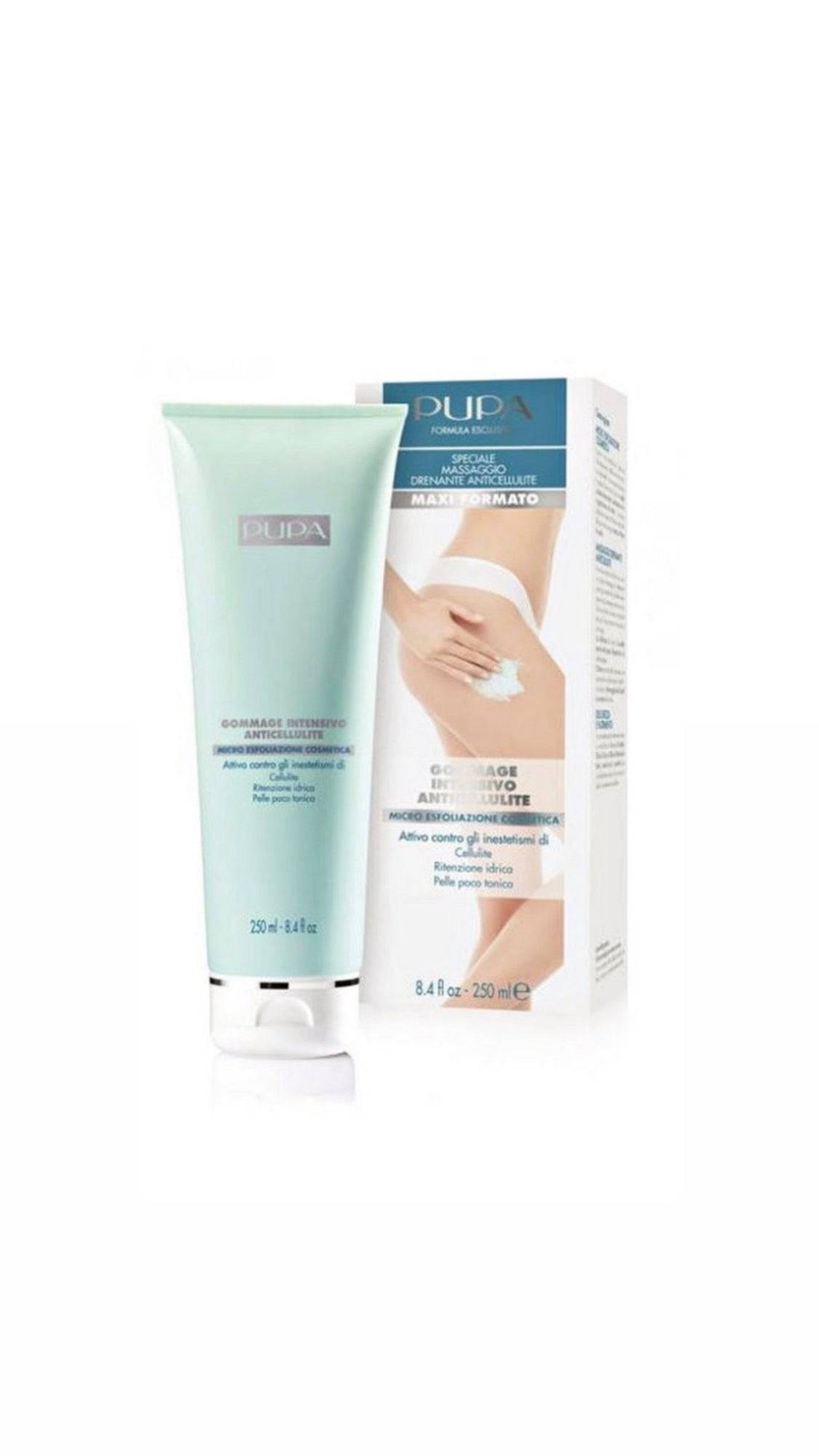 Pupa Gommage Intensivo Anticellulite - Jasmine Parfums- [ean]