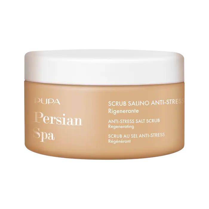 Pupa Persian Spa Scrub Salino Anti-Stress 350g - Jasmine Parfums- [ean]