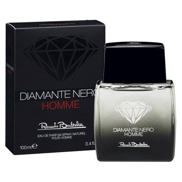 Renato Balestra Diamante Nero Homme - Jasmine Parfums- [ean]