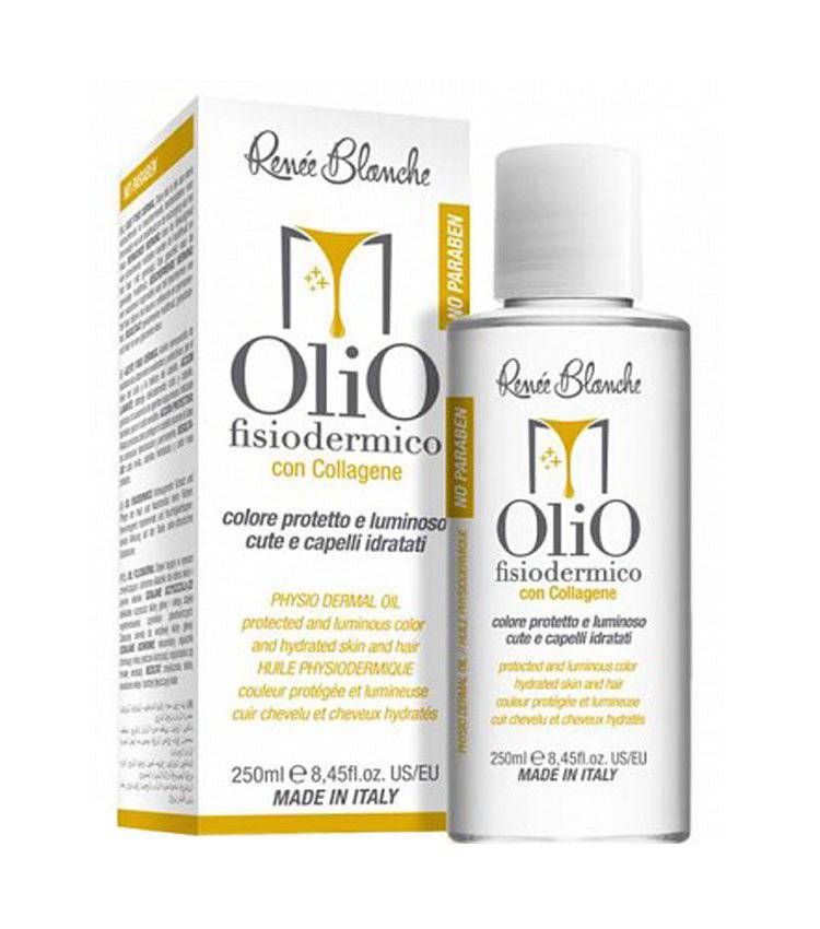 Renée Blanche Olio Fisiodermico - Jasmine Parfums- [ean]