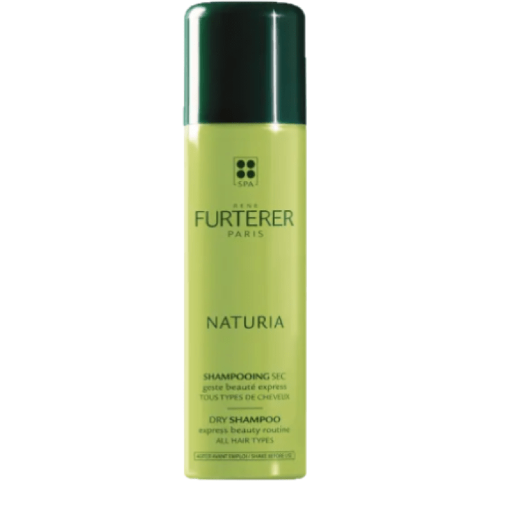 René Furterer Naturia Shampooing Sec 250ml - Jasmine Parfums- [ean]
