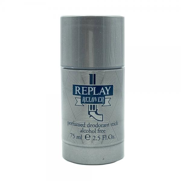 Replay Relover Deodorante Stick - Jasmine Parfums- [ean]