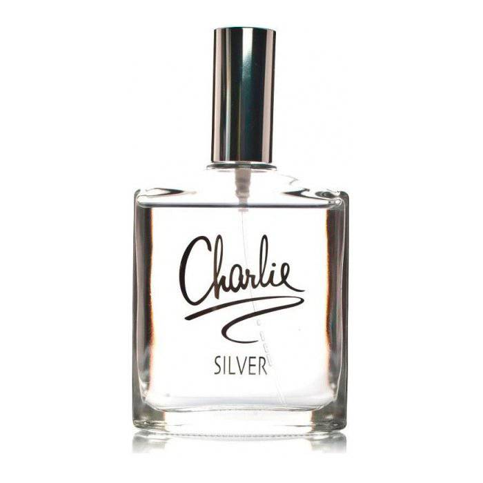 Revlon Charlie Silver - Jasmine Parfums- [ean]