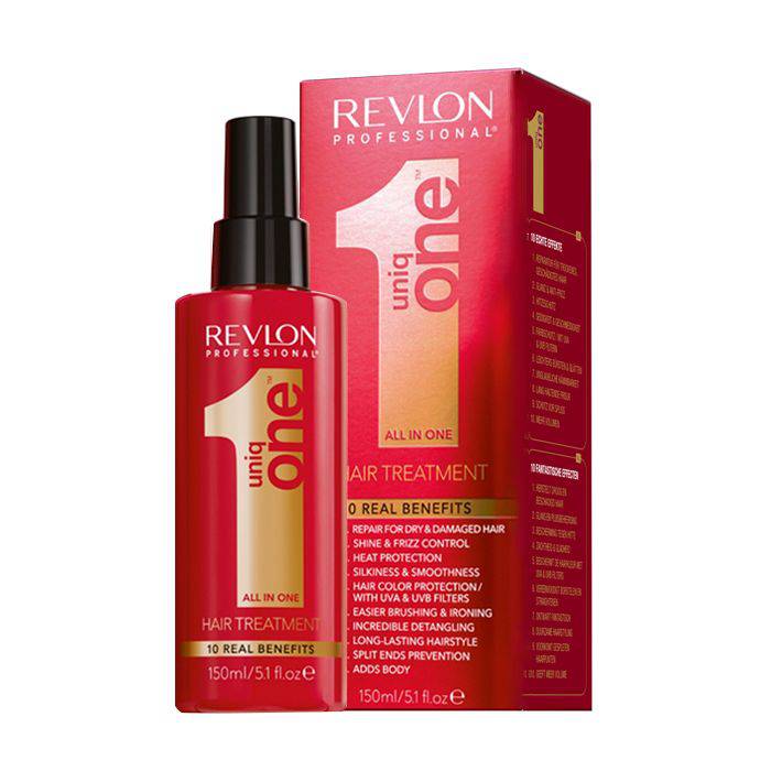 Revlon Uniq One All In One Classsic - Jasmine Parfums- [ean]