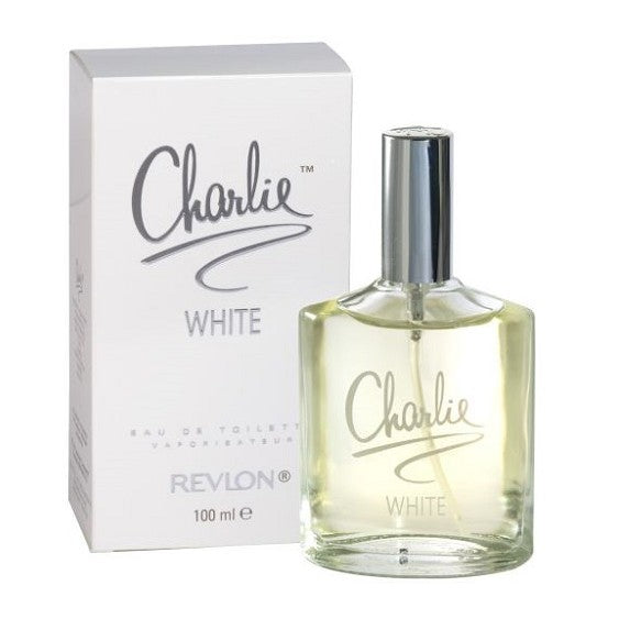 Revlon Charlie White - Jasmine Parfums- [ean]