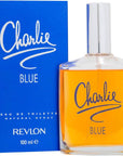 Revlon Charlie Blue 100ml - Jasmine Parfums- [ean]